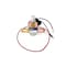 Horton Valve, Solenoid, Fan Clutch, 3-Way N.C., 0.125 Nptf, 12Vdc, W/ Diode, W/ Terminal 993286 - alternate 1